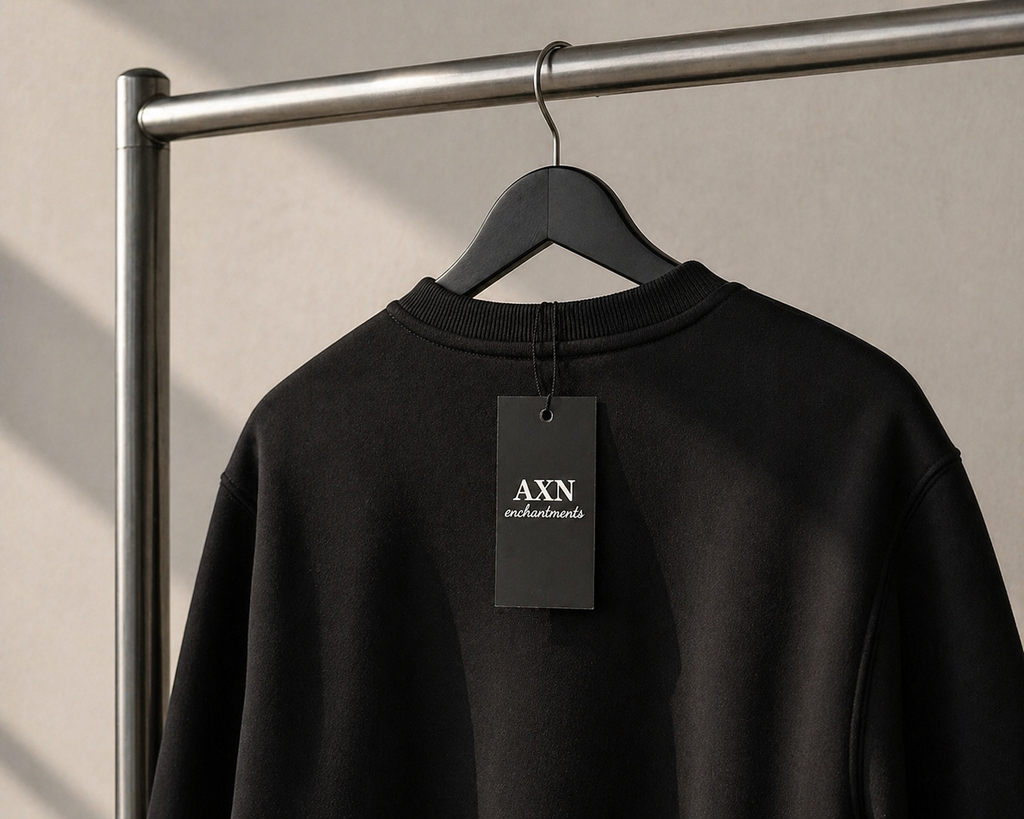 Oversize Sweatshirt M