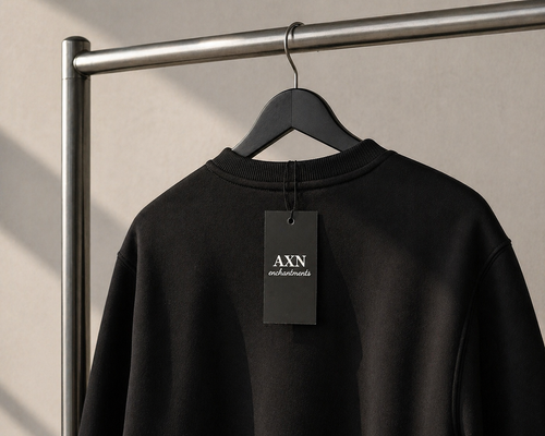 Oversize Sweatshirt M