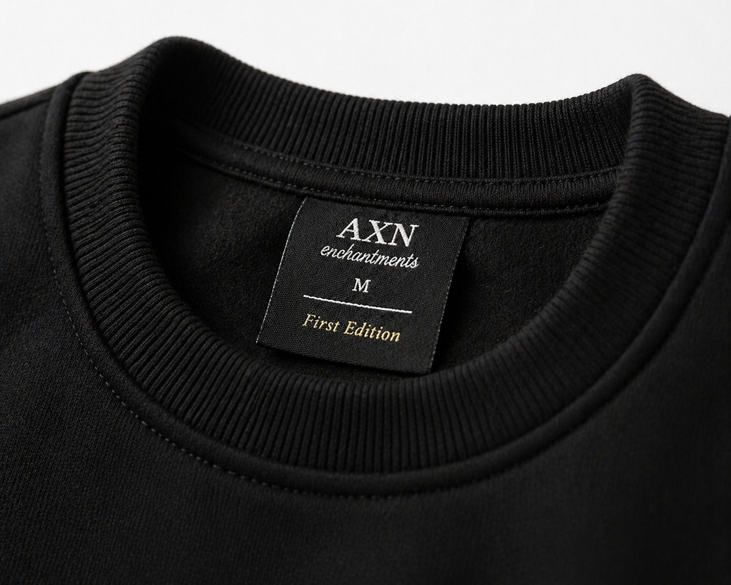 Oversize Sweatshirt M