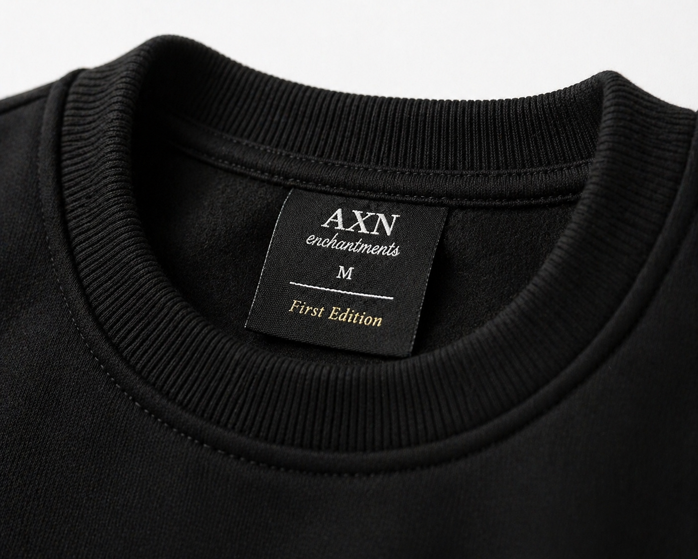 Oversize Sweatshirt M